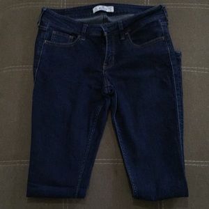 Hollis yet skinny jeans size 5 regular (27/31)